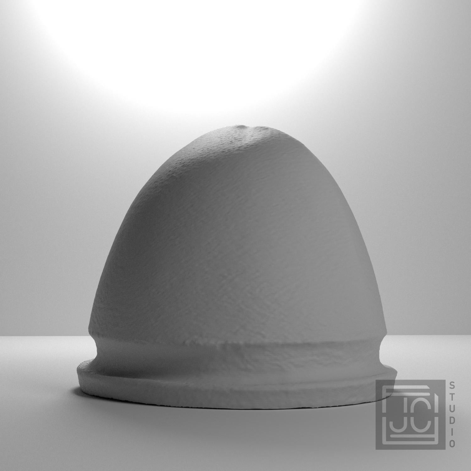 Etruscan Helmet supplemental reference photo 6