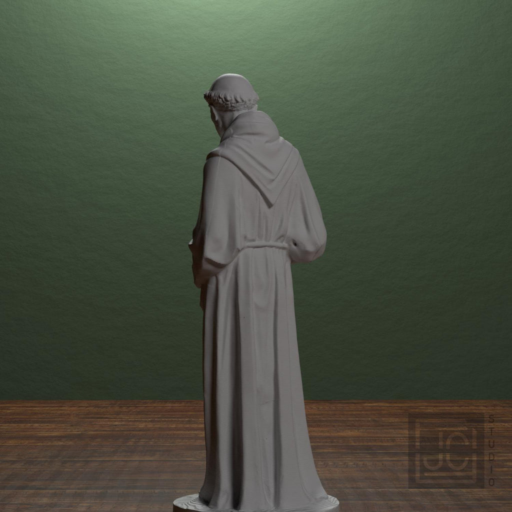 St Francis of Assisi supplemental reference photo 3