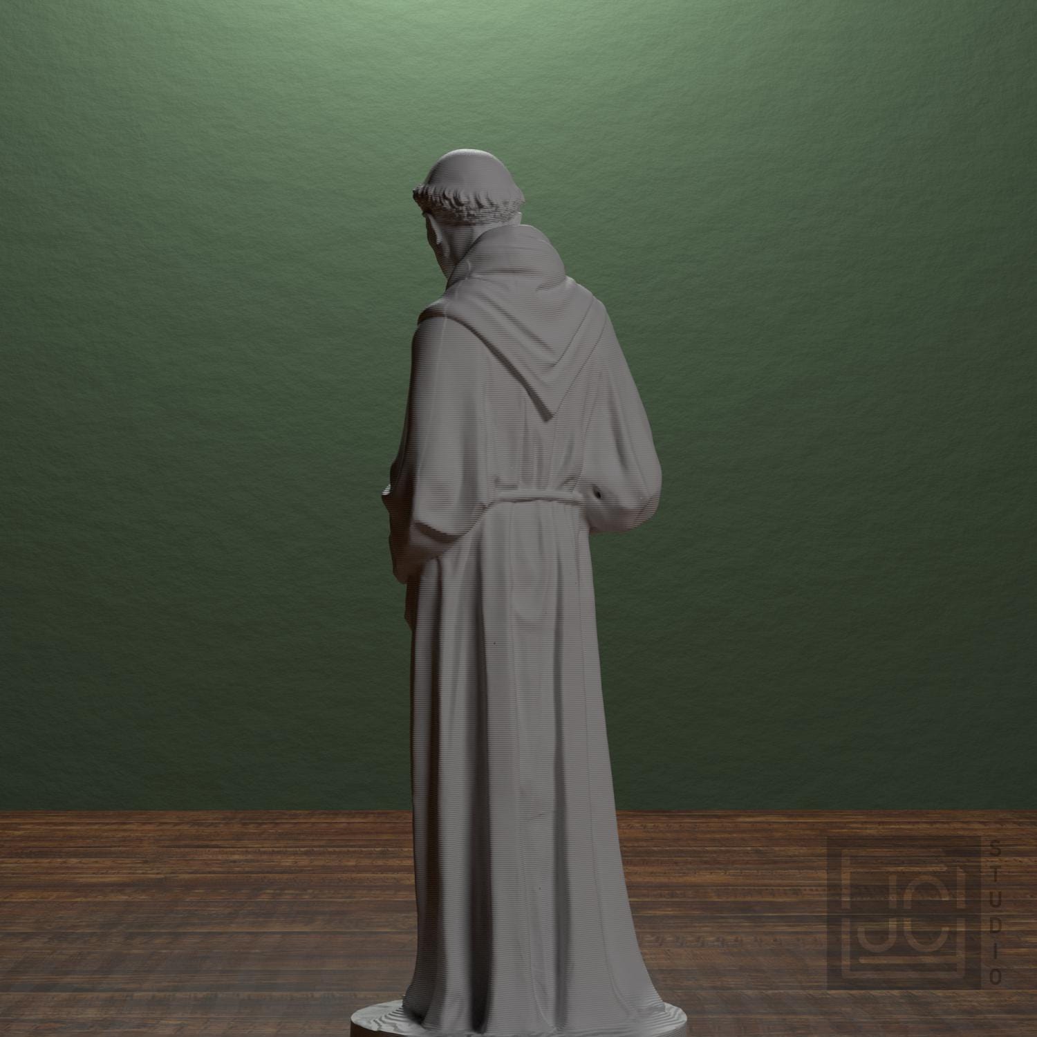 St Francis of Assisi supplemental reference photo 3