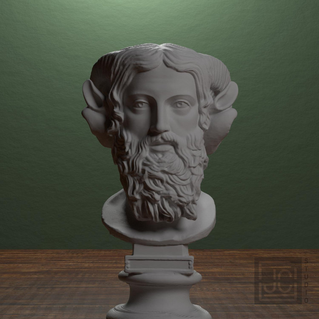Zeus Ammon supplemental reference photo 1