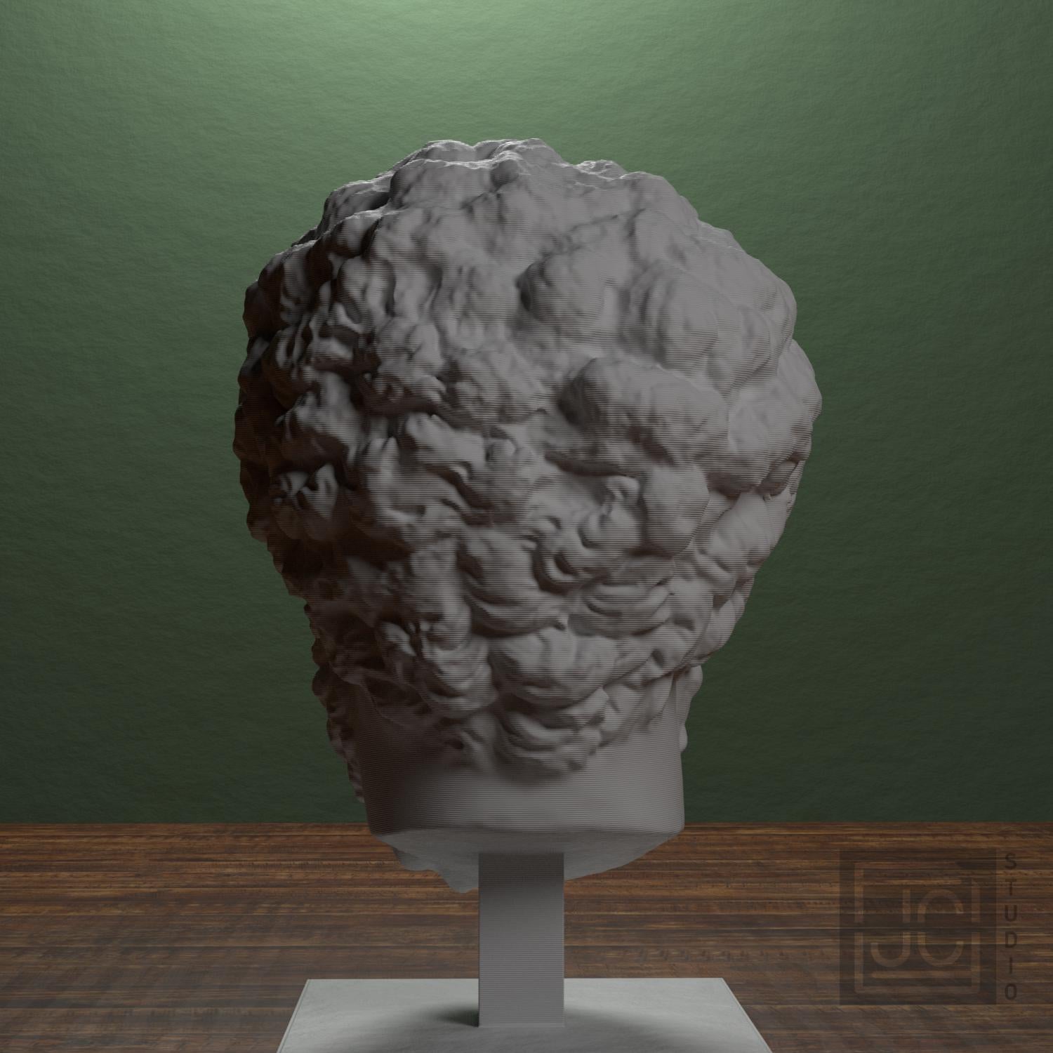 Lucius Verus supplemental reference photo 3