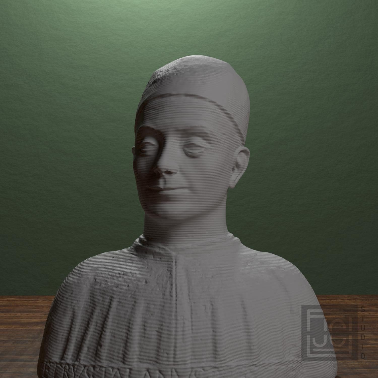 Pietro Talani supplemental reference photo 1