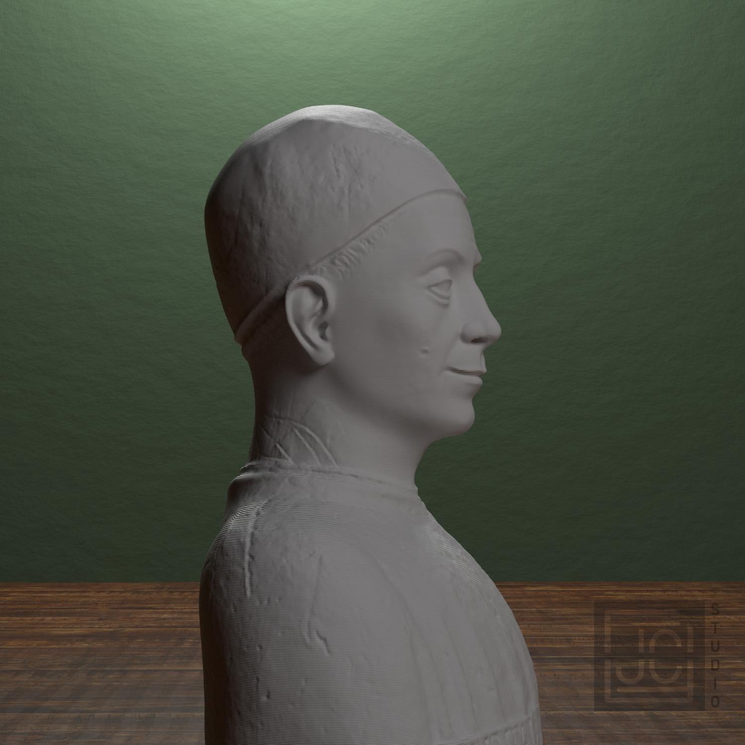 Pietro Talani supplemental reference photo 2