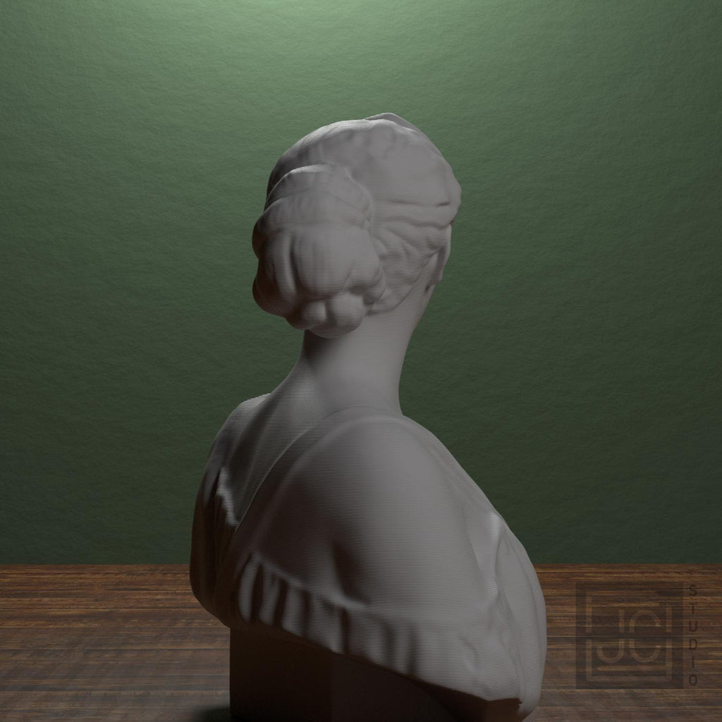 Diana supplemental reference photo 2