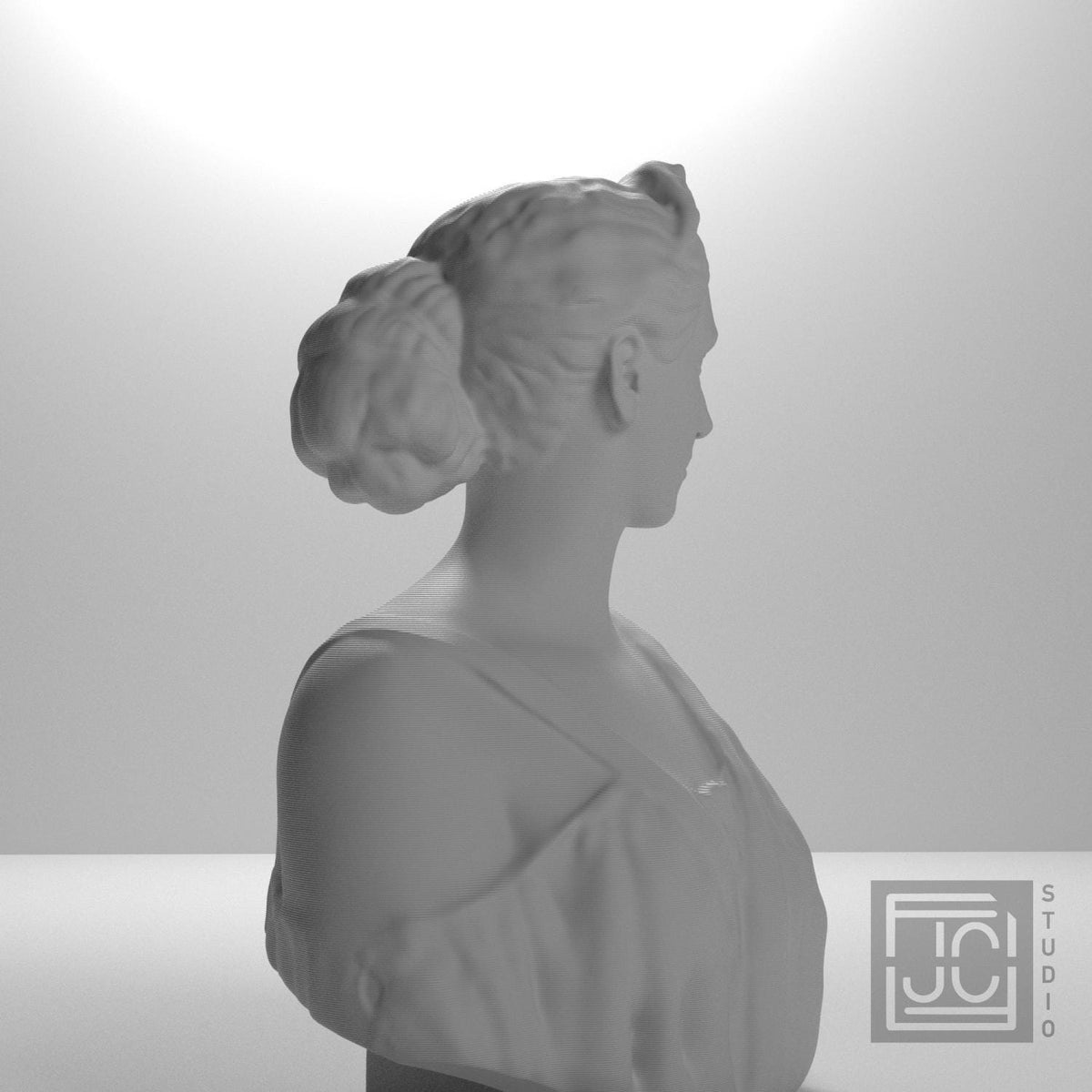 Diana supplemental reference photo 6