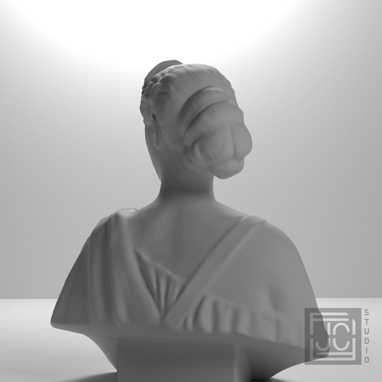 Diana supplemental reference photo 8