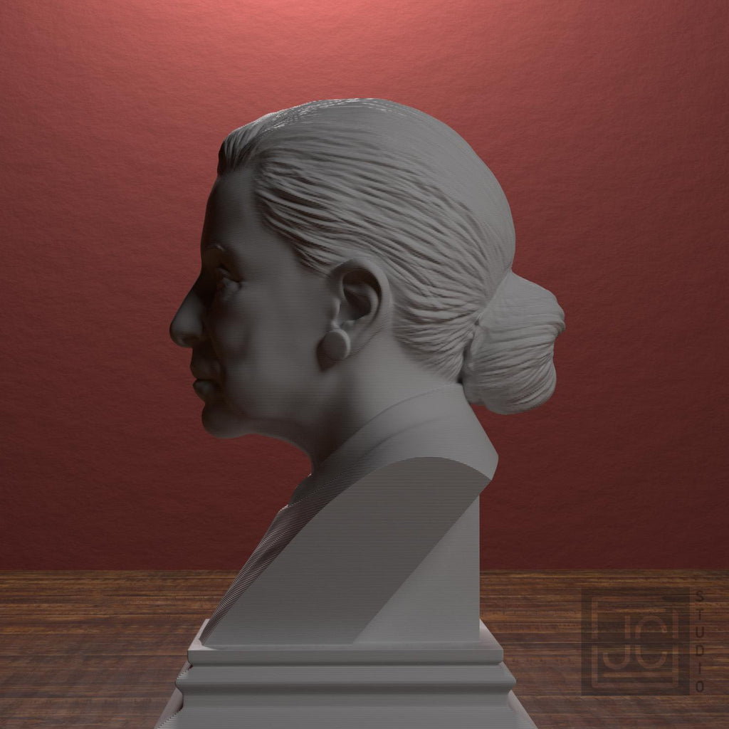 Ruth Bader Ginsburg supplemental reference photo 4