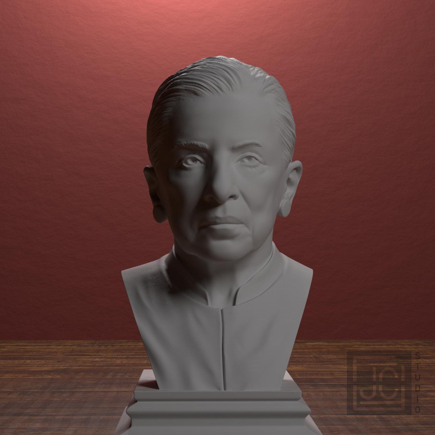 Ruth Bader Ginsburg supplemental reference photo 1