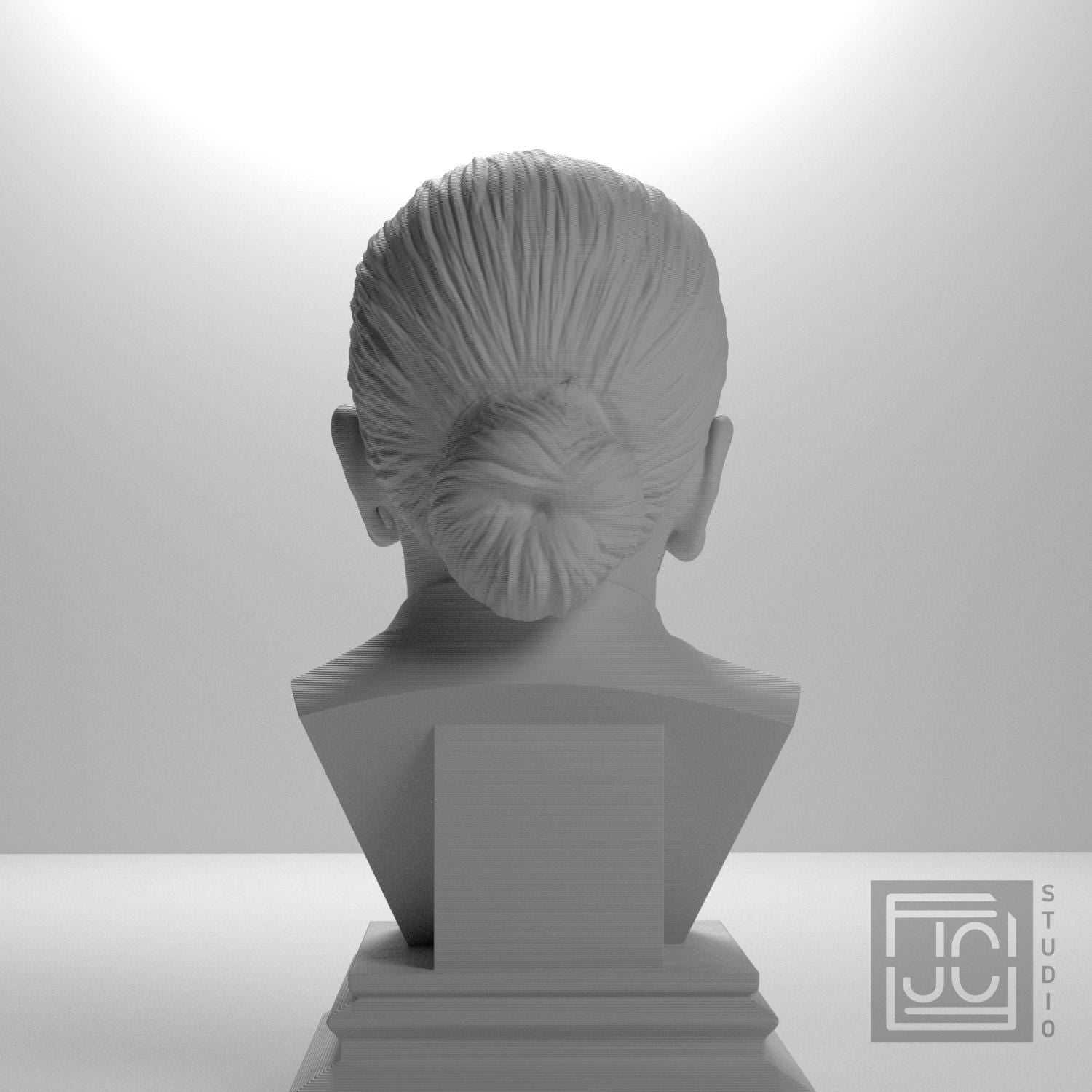 Ruth Bader Ginsburg supplemental reference photo 7