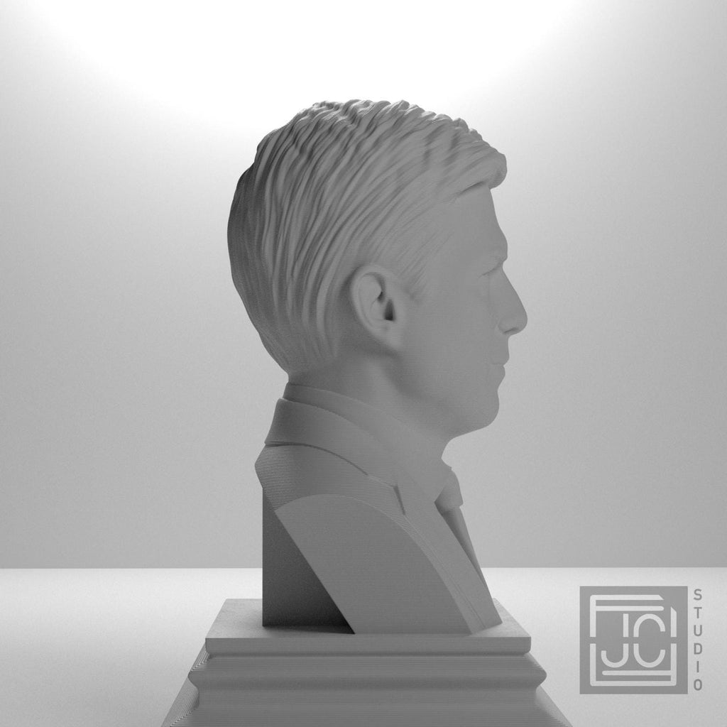 Neil Gorsuch supplemental reference photo 7