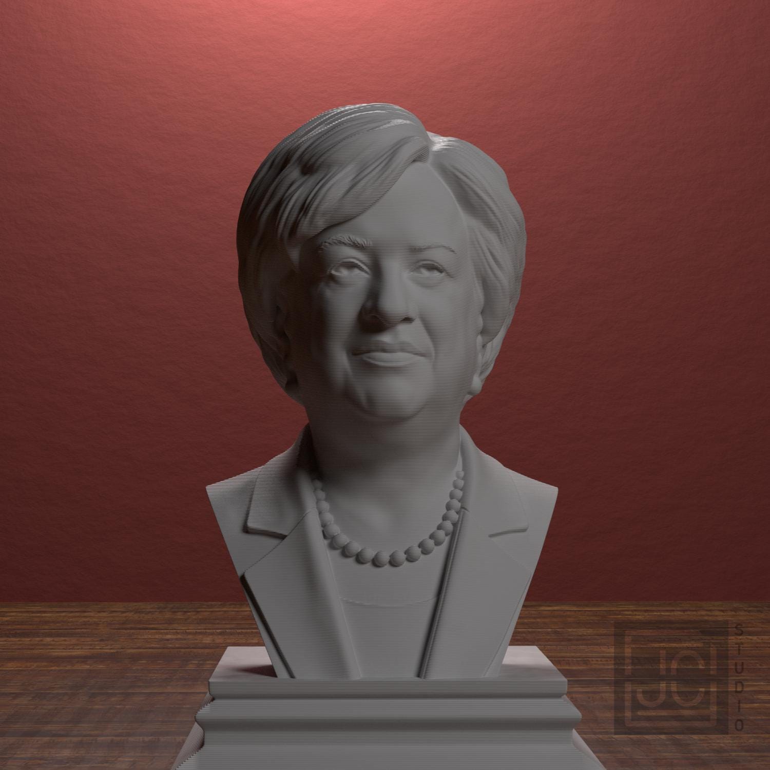 Elena Kagan supplemental reference photo 1