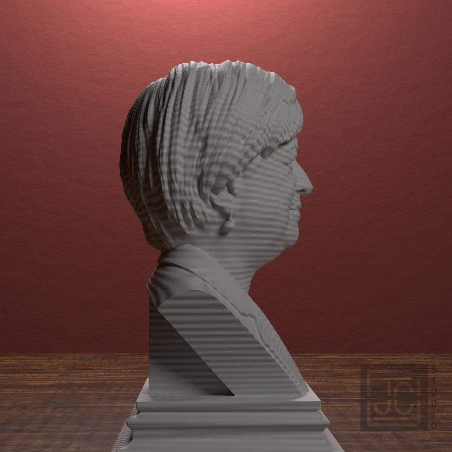 Elena Kagan supplemental reference photo 2