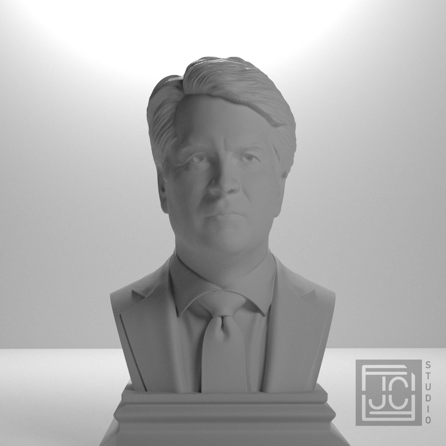Brett Kavanaugh supplemental reference photo 5