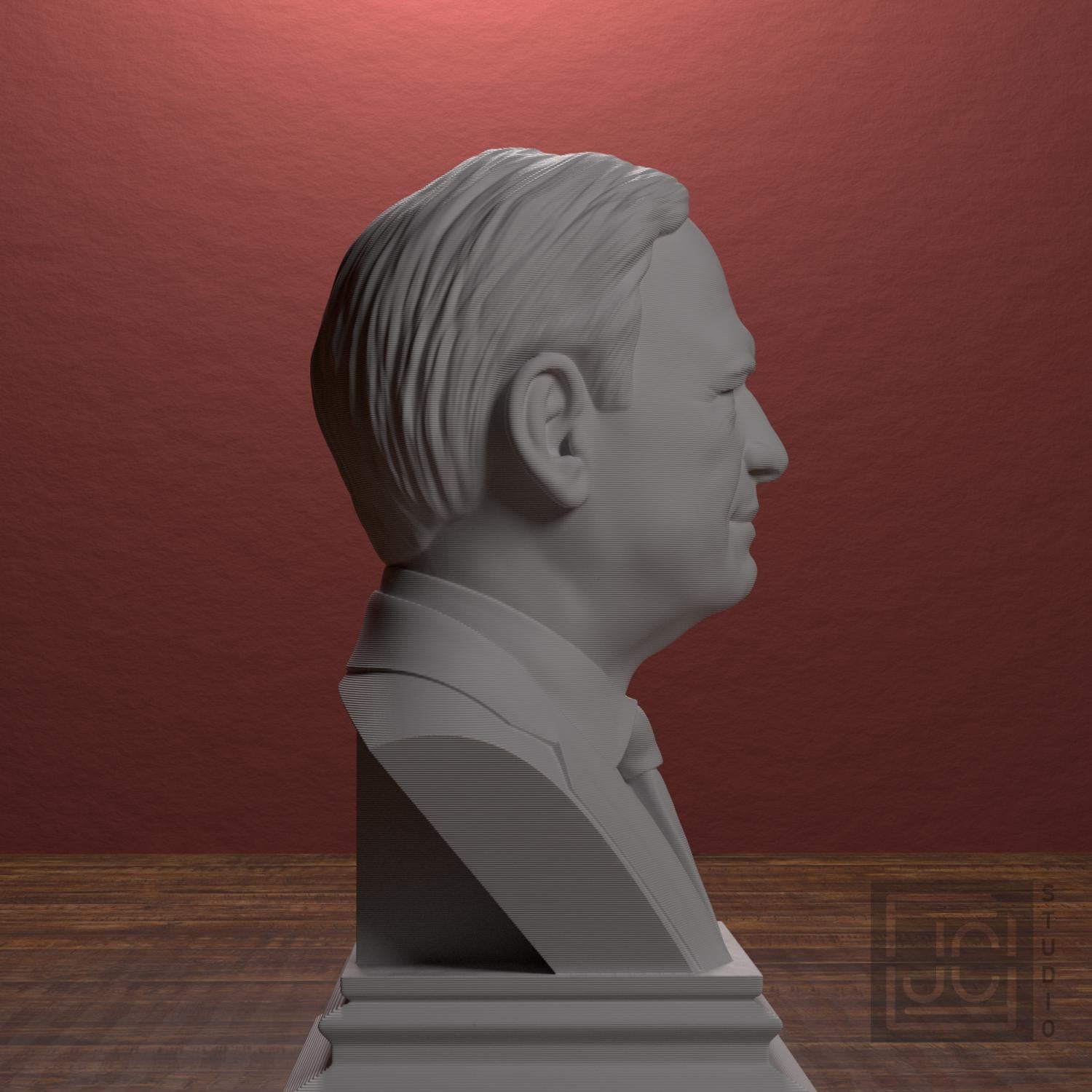 Samuel Alito supplemental reference photo 2