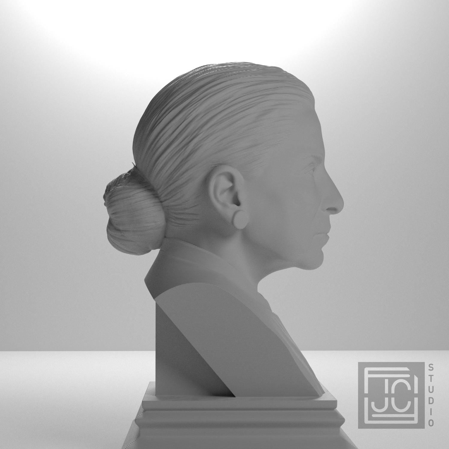 Ruth Bader Ginsburg supplemental reference photo 5