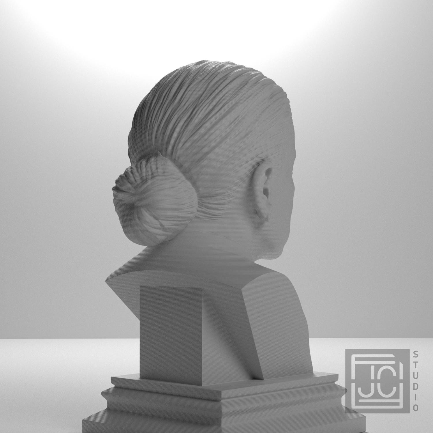 Ruth Bader Ginsburg supplemental reference photo 6