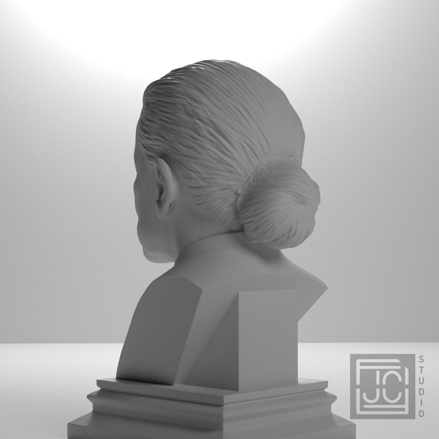 Ruth Bader Ginsburg supplemental reference photo 8