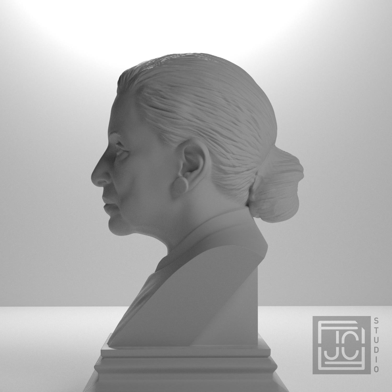 Ruth Bader Ginsburg supplemental reference photo 9