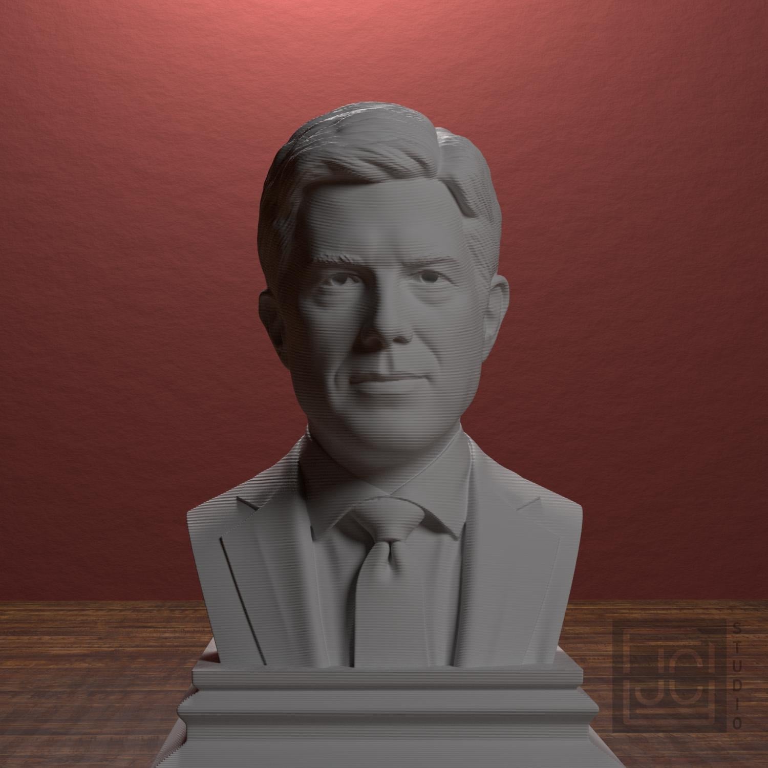 Neil Gorsuch supplemental reference photo 1
