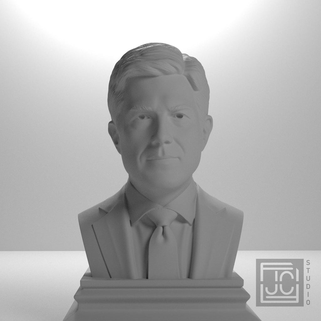 Neil Gorsuch supplemental reference photo 5
