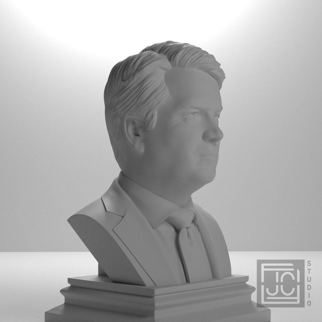 Brett Kavanaugh supplemental reference photo 6